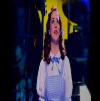 STAGE TUBE: Michael Crawford & Danielle Hope at Royal Variety Show